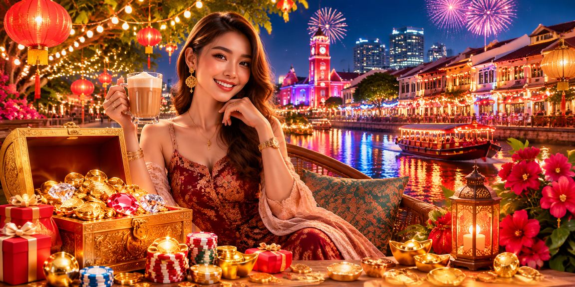 Pengguna Malaysia menuntut bonus deposit promosi 30c di Melaka