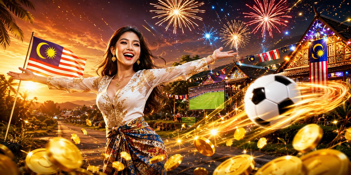 Pengguna Malaysia menggunakan platform 30c untuk pengalaman kasino dalam talian