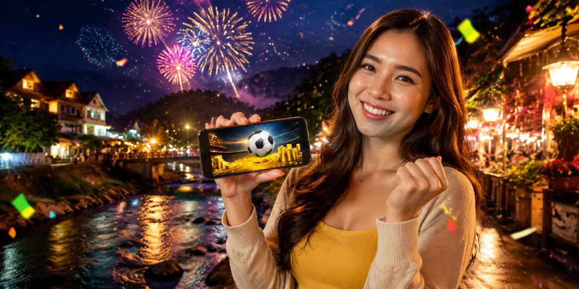 Pengguna Malaysia menikmati pertaruhan sukan dan hiburan dalam talian bersama platform 30c