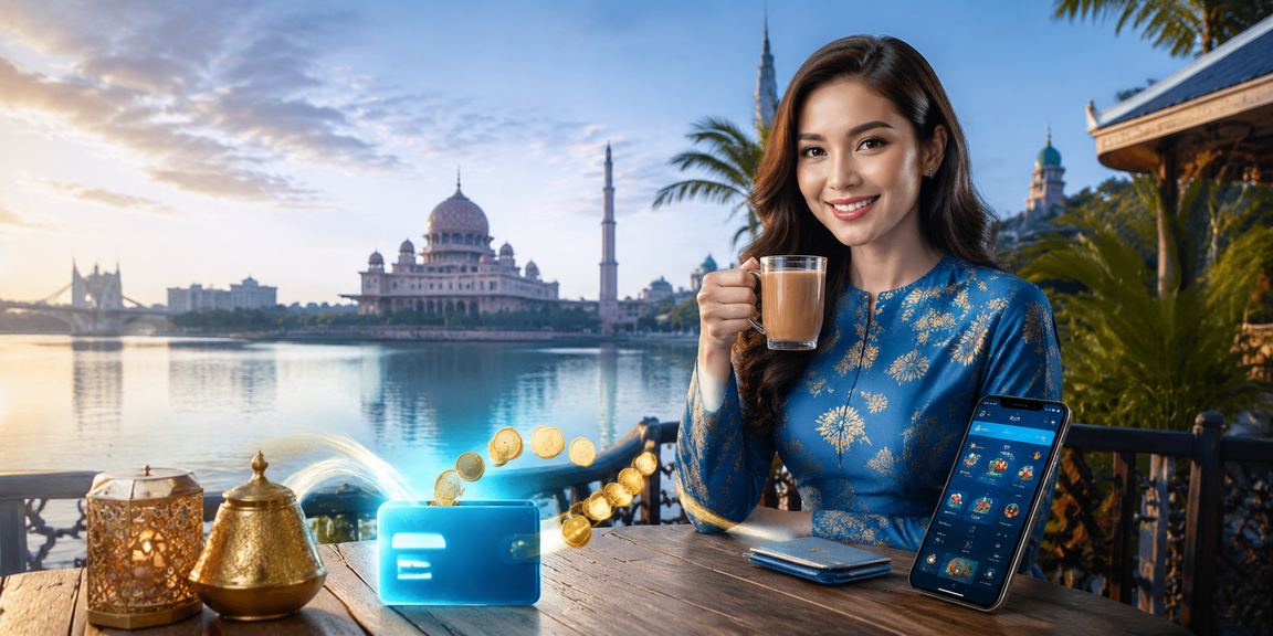 Pengguna Malaysia di Putrajaya membuat deposit untuk menuntut promosi 30c